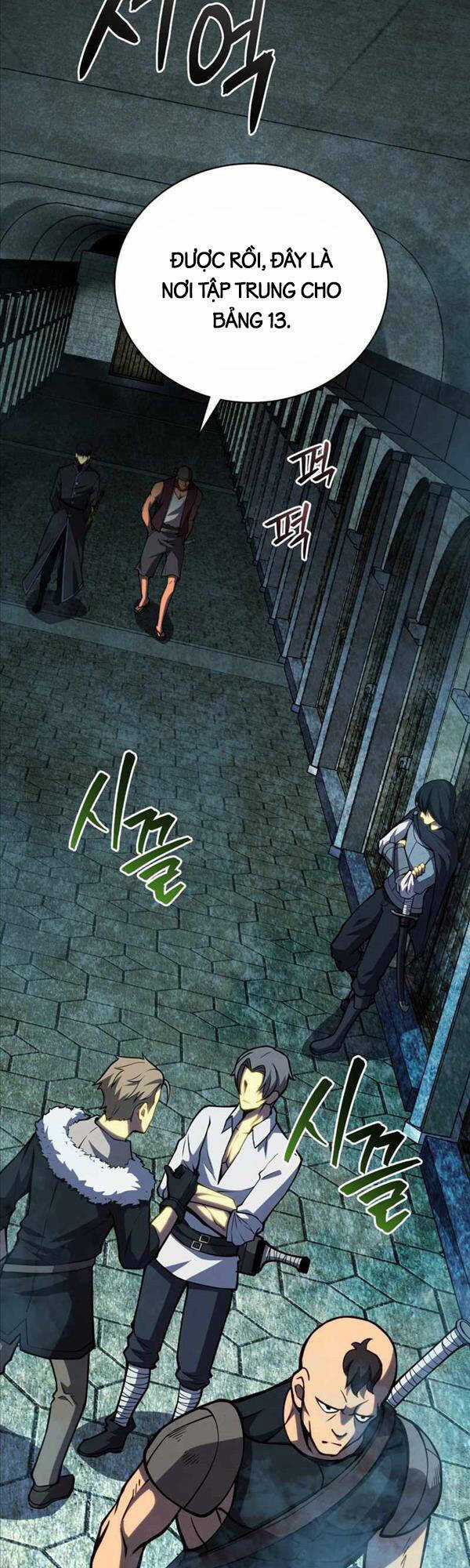 Con Trai Út Của Gia Đình Kiếm Thuật Danh Tiếng Chương 66 trang 16