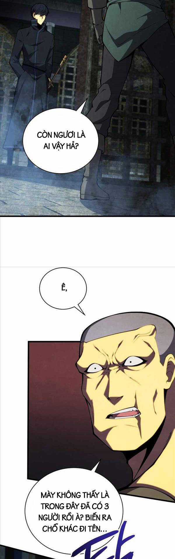 Con Trai Út Của Gia Đình Kiếm Thuật Danh Tiếng Chương 66 trang 20