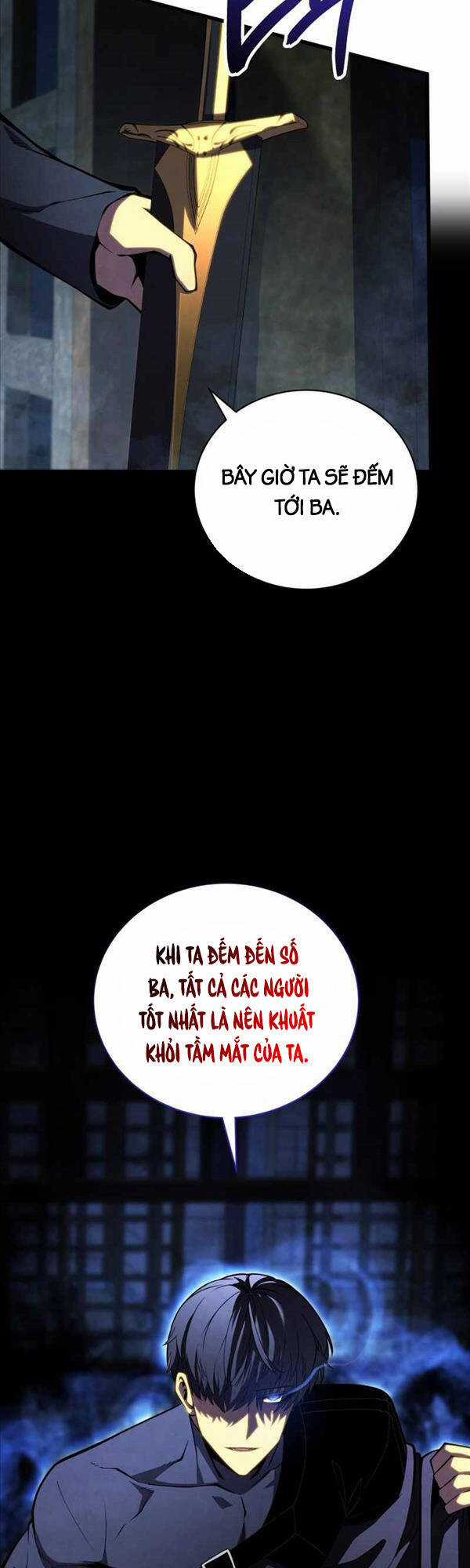 Con Trai Út Của Gia Đình Kiếm Thuật Danh Tiếng Chương 66 trang 21