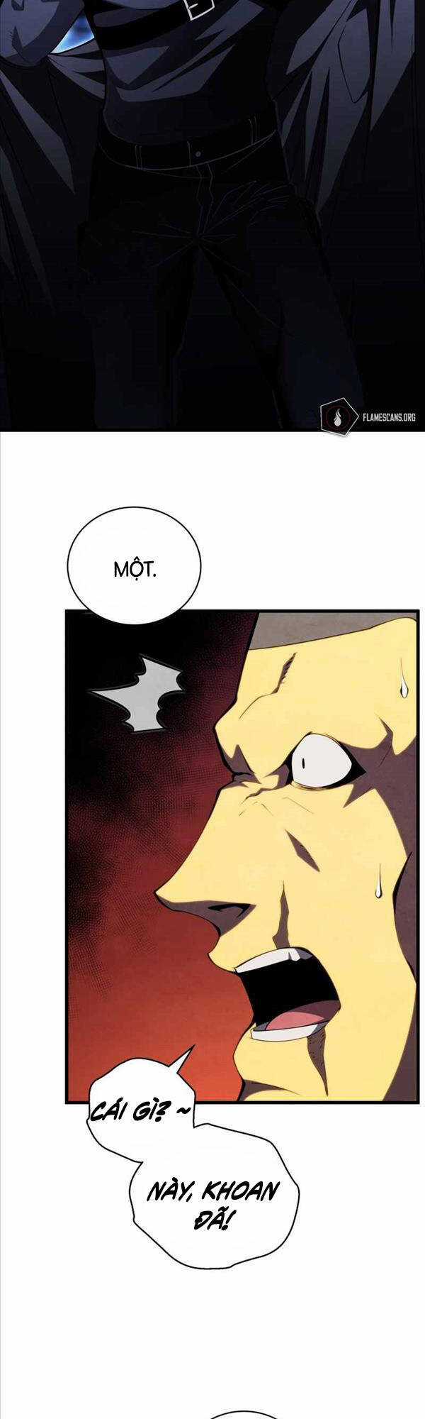 Con Trai Út Của Gia Đình Kiếm Thuật Danh Tiếng Chương 66 trang 22