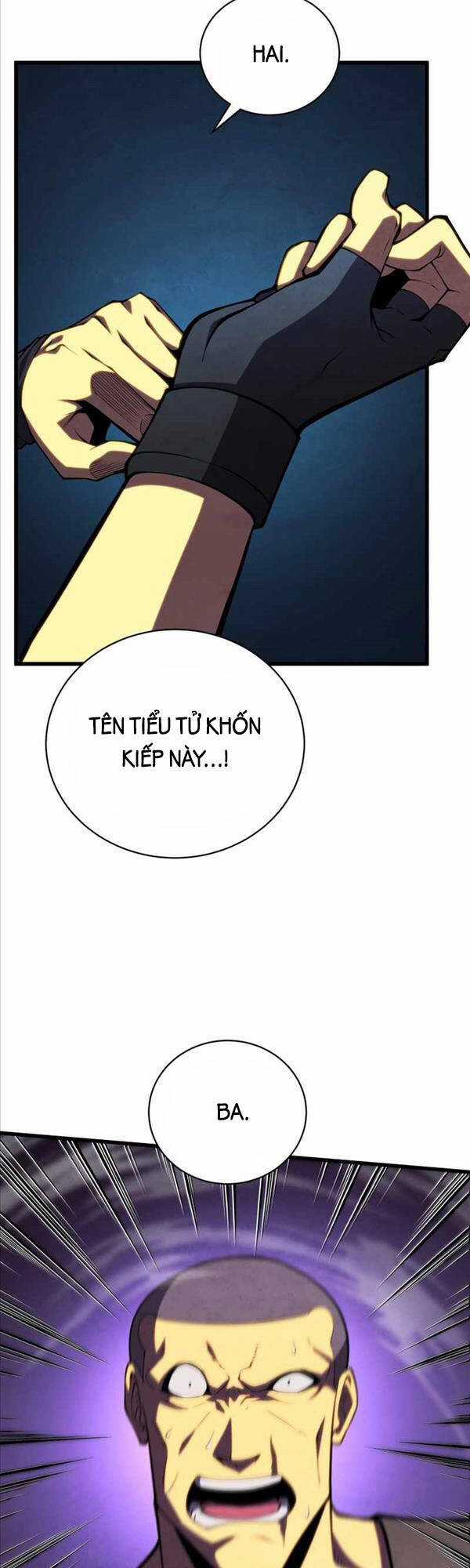 Con Trai Út Của Gia Đình Kiếm Thuật Danh Tiếng Chương 66 trang 23