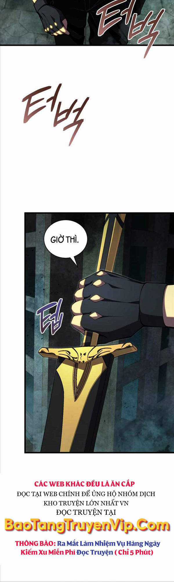 Con Trai Út Của Gia Đình Kiếm Thuật Danh Tiếng Chương 66 trang 27