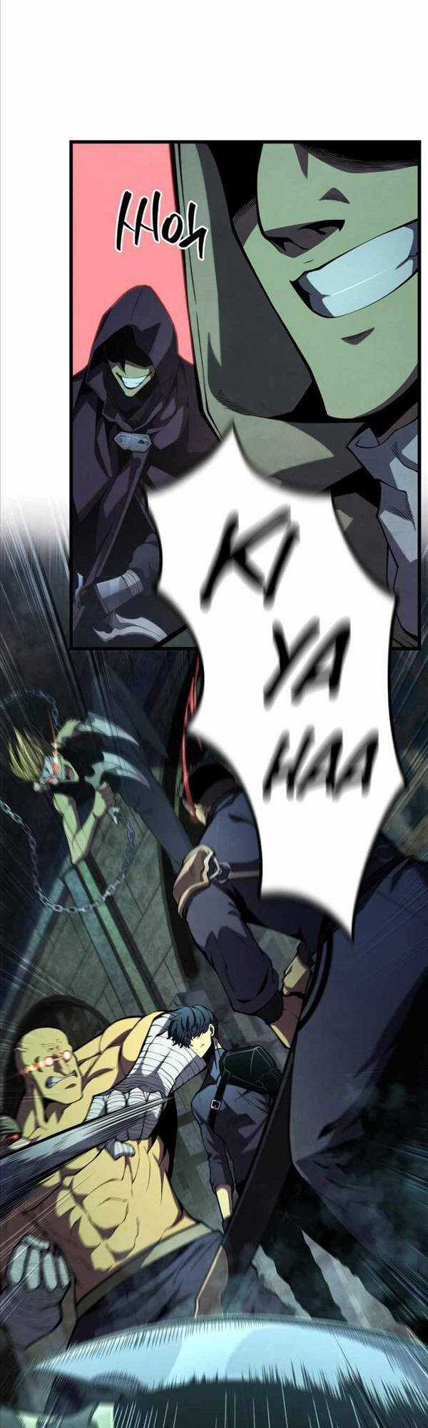 Con Trai Út Của Gia Đình Kiếm Thuật Danh Tiếng Chương 66 trang 29