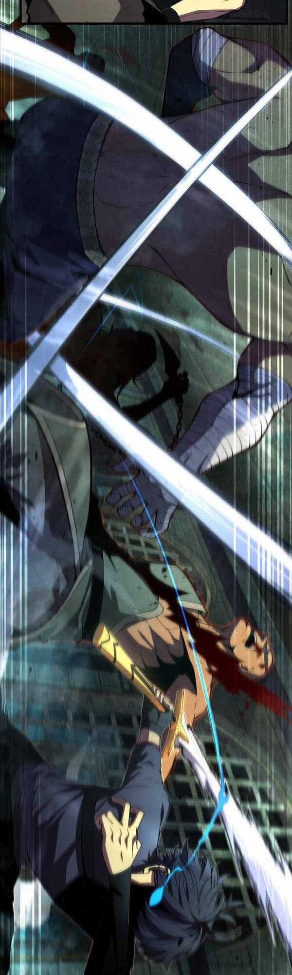 Con Trai Út Của Gia Đình Kiếm Thuật Danh Tiếng Chương 66 trang 32