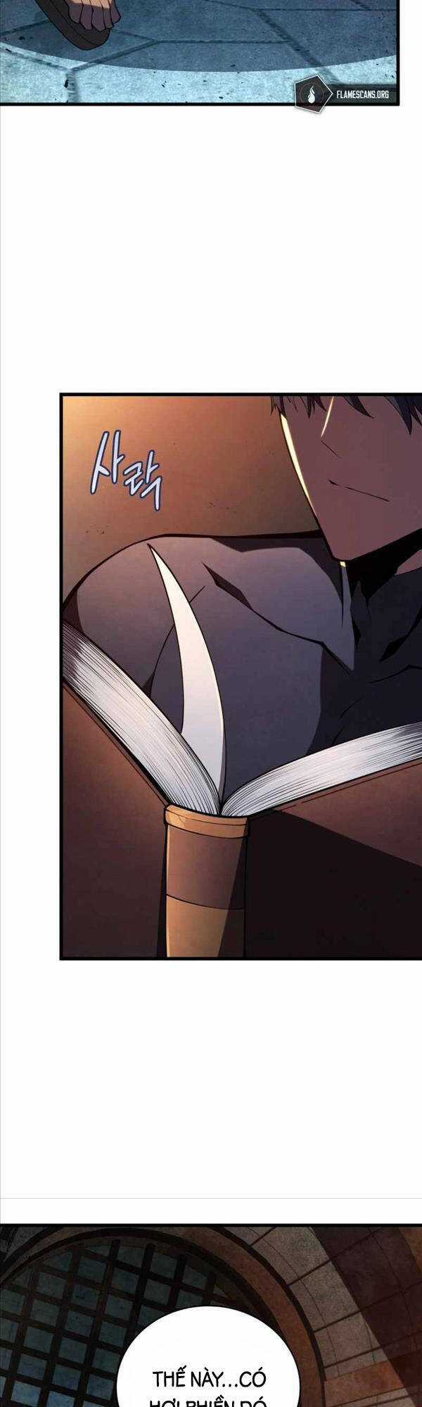 Con Trai Út Của Gia Đình Kiếm Thuật Danh Tiếng Chương 66 trang 38