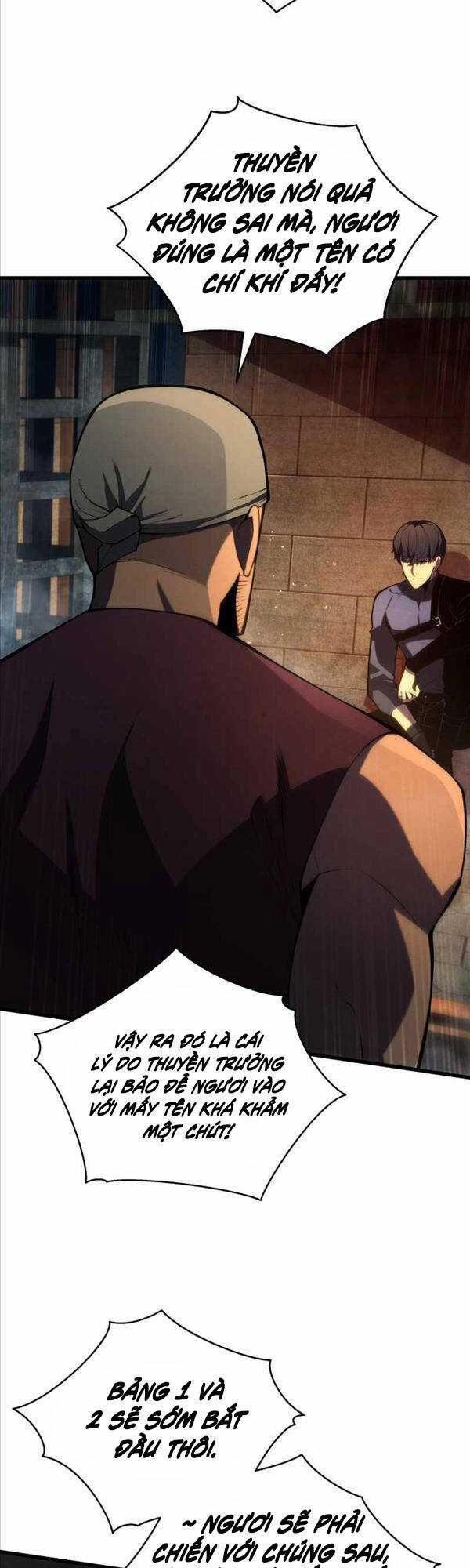 Con Trai Út Của Gia Đình Kiếm Thuật Danh Tiếng Chương 66 trang 41