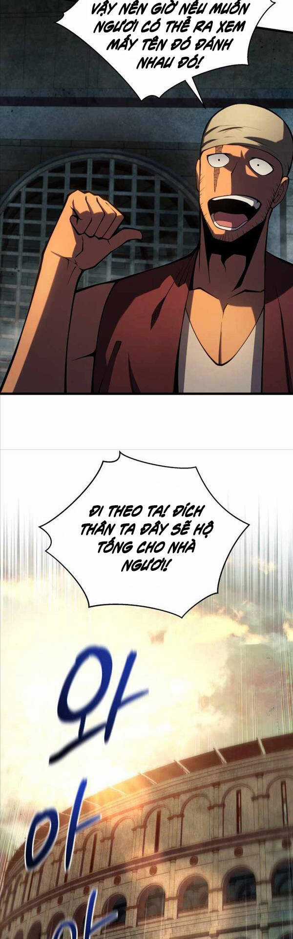 Con Trai Út Của Gia Đình Kiếm Thuật Danh Tiếng Chương 66 trang 42