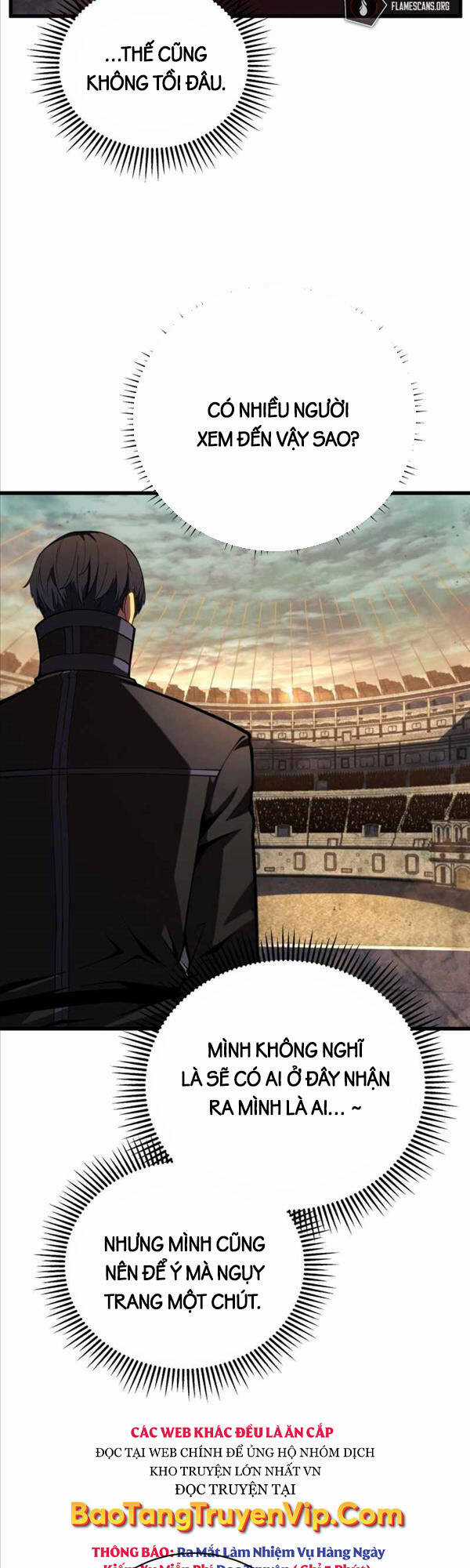 Con Trai Út Của Gia Đình Kiếm Thuật Danh Tiếng Chương 66 trang 44