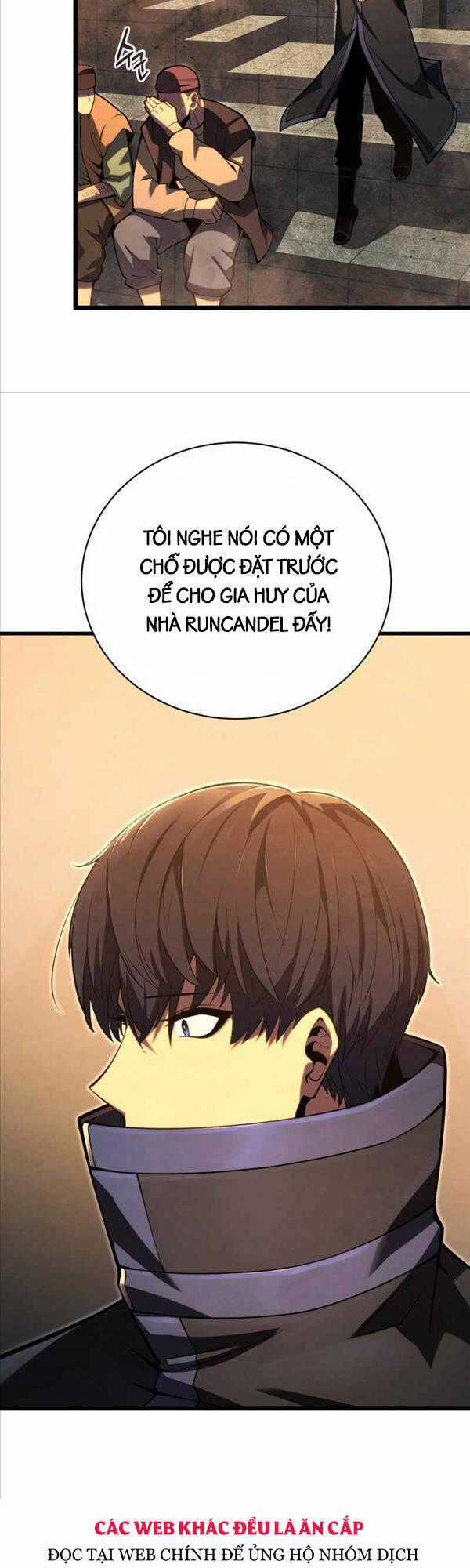 Con Trai Út Của Gia Đình Kiếm Thuật Danh Tiếng Chương 66 trang 46