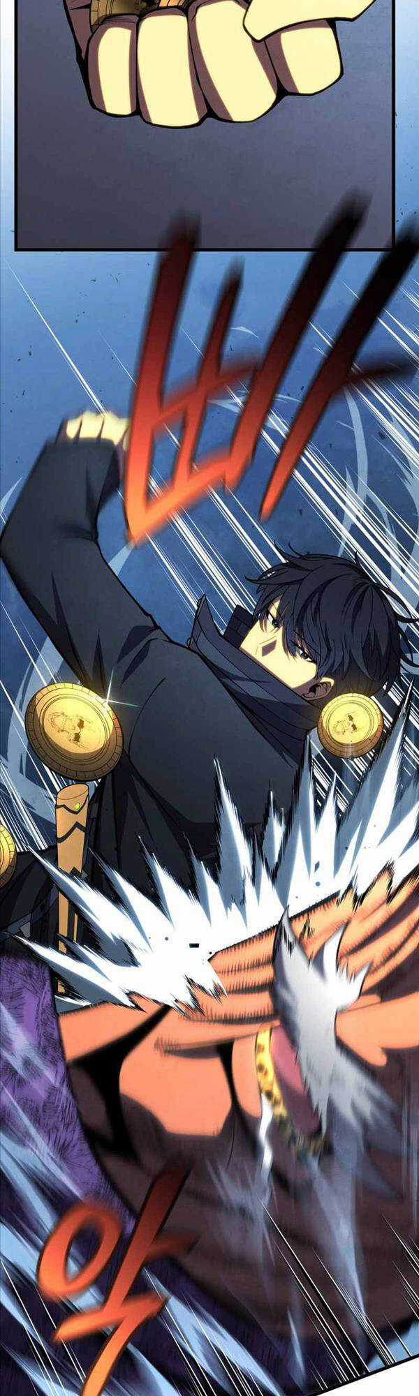 Con Trai Út Của Gia Đình Kiếm Thuật Danh Tiếng Chương 66 trang 5