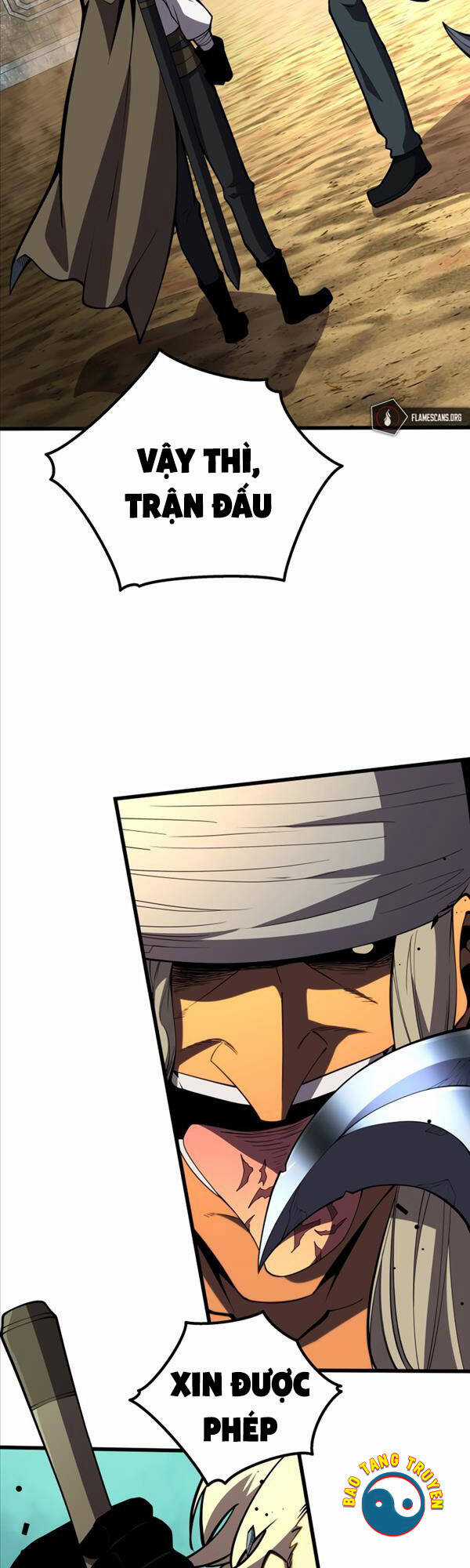 Con Trai Út Của Gia Đình Kiếm Thuật Danh Tiếng Chương 67 trang 15