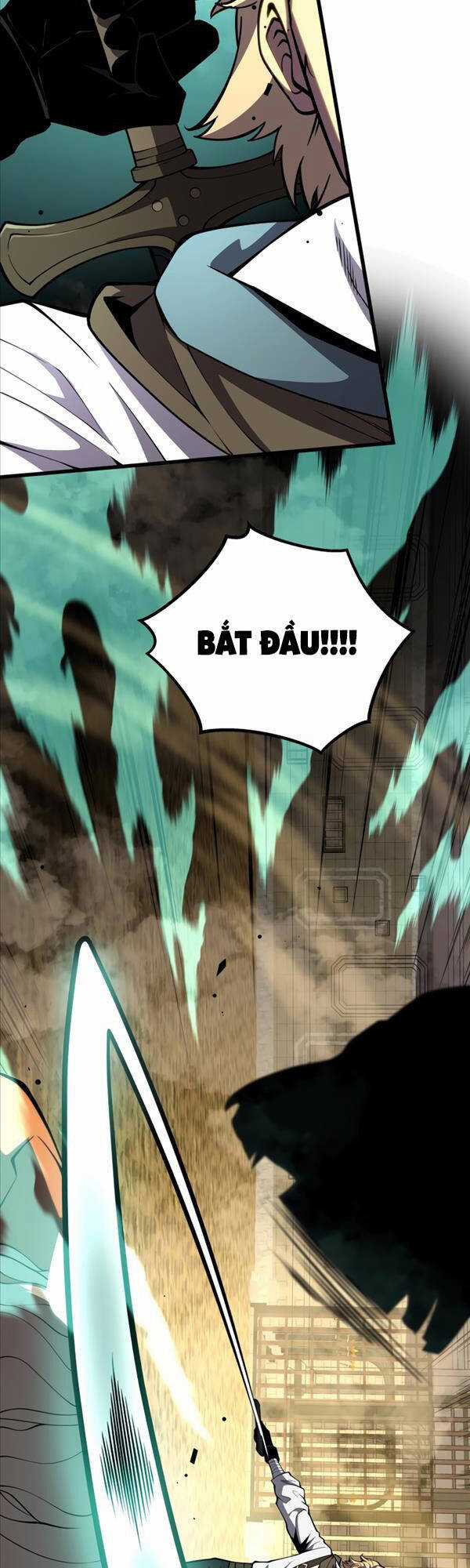 Con Trai Út Của Gia Đình Kiếm Thuật Danh Tiếng Chương 67 trang 16