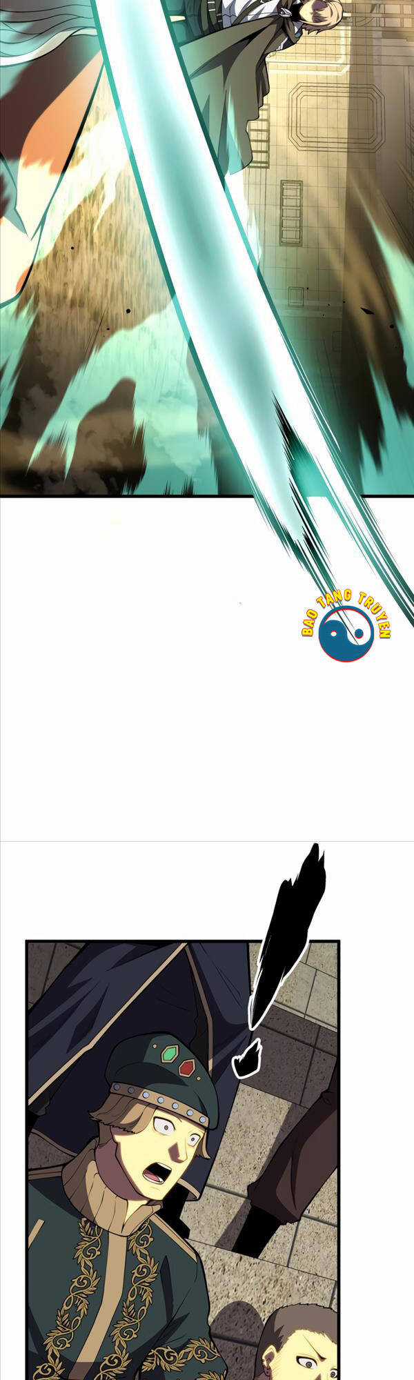 Con Trai Út Của Gia Đình Kiếm Thuật Danh Tiếng Chương 67 trang 17