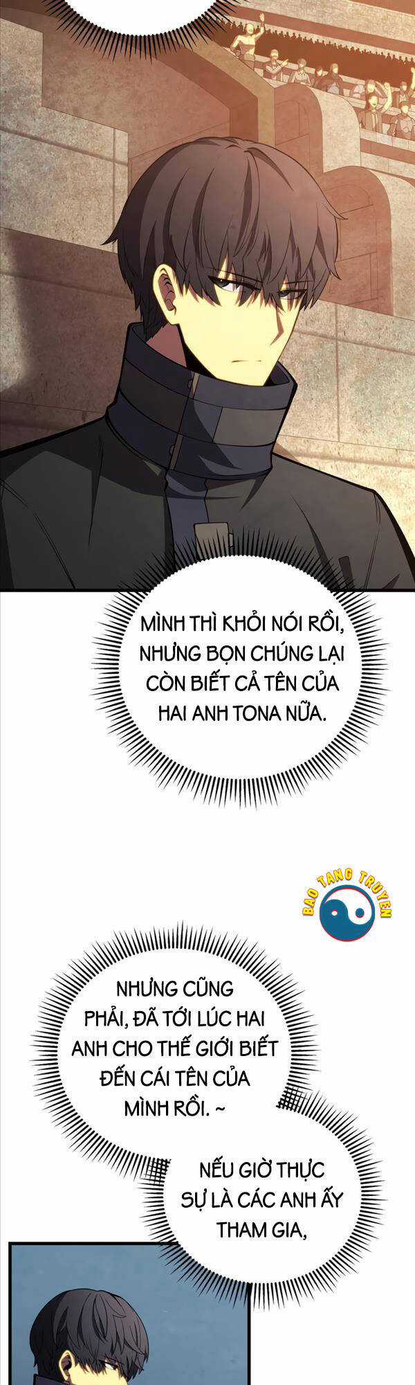 Con Trai Út Của Gia Đình Kiếm Thuật Danh Tiếng Chương 67 trang 2