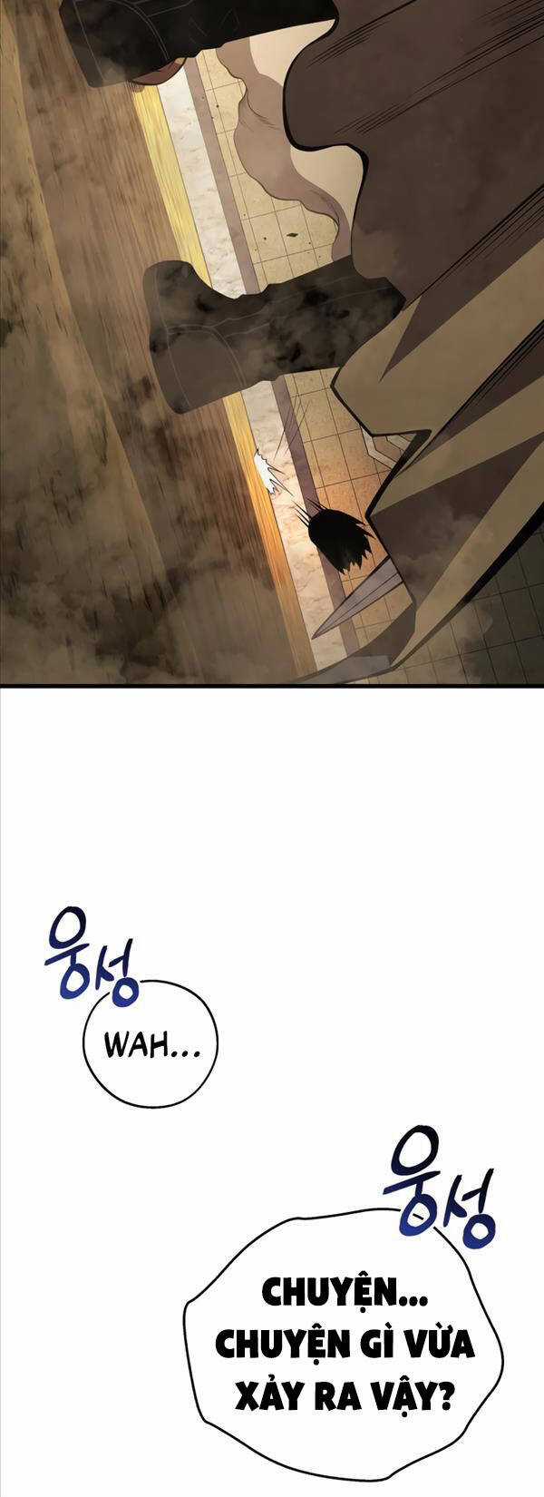 Con Trai Út Của Gia Đình Kiếm Thuật Danh Tiếng Chương 67 trang 20