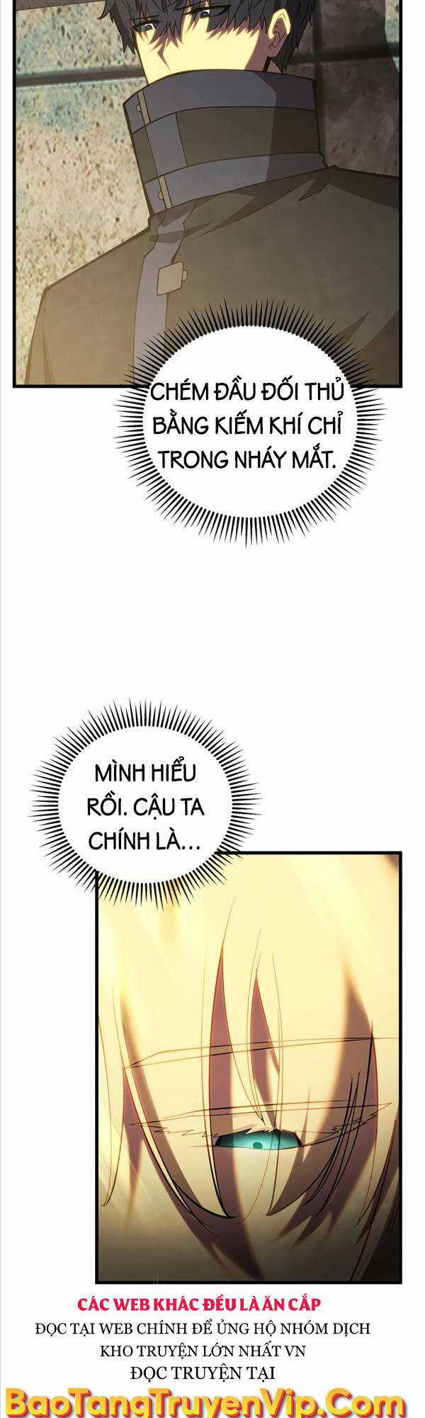 Con Trai Út Của Gia Đình Kiếm Thuật Danh Tiếng Chương 67 trang 22