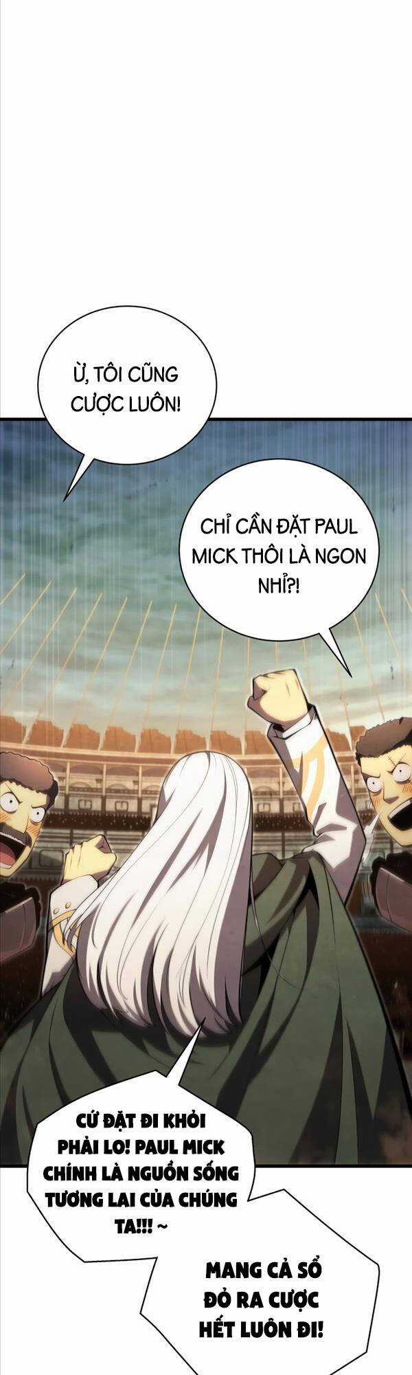 Con Trai Út Của Gia Đình Kiếm Thuật Danh Tiếng Chương 67 trang 29