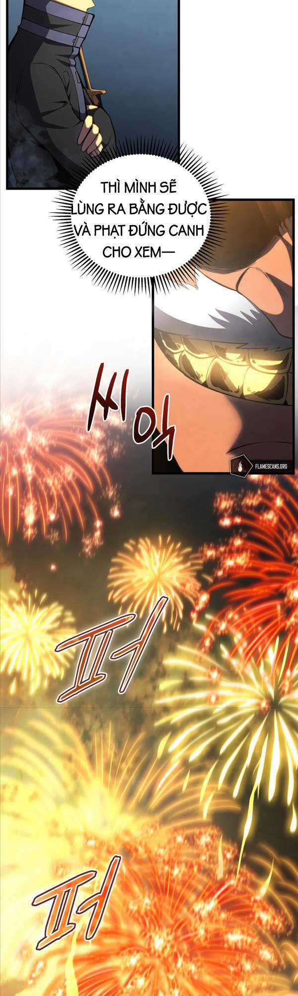 Con Trai Út Của Gia Đình Kiếm Thuật Danh Tiếng Chương 67 trang 3