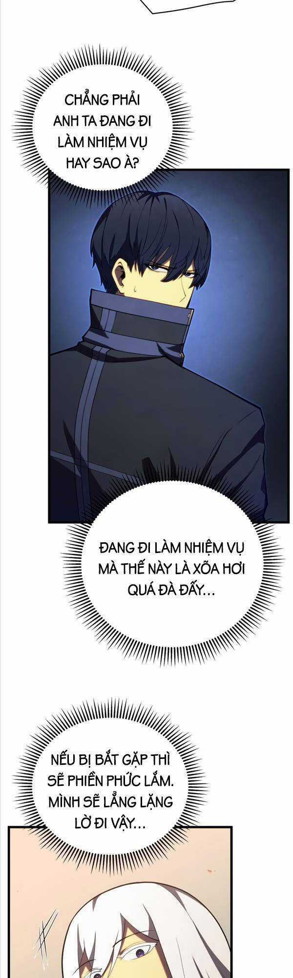 Con Trai Út Của Gia Đình Kiếm Thuật Danh Tiếng Chương 67 trang 30