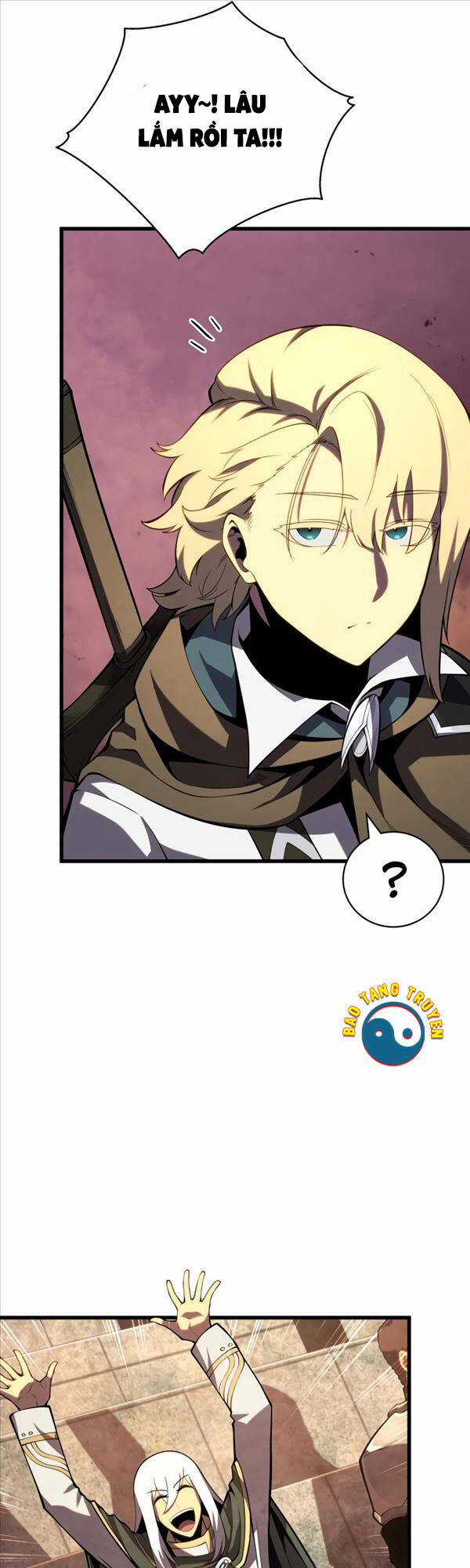 Con Trai Út Của Gia Đình Kiếm Thuật Danh Tiếng Chương 67 trang 32