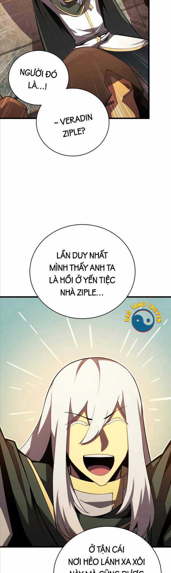 Con Trai Út Của Gia Đình Kiếm Thuật Danh Tiếng Chương 67 trang 33