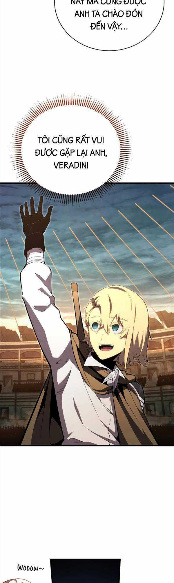 Con Trai Út Của Gia Đình Kiếm Thuật Danh Tiếng Chương 67 trang 34