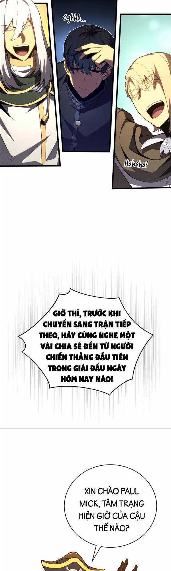 Con Trai Út Của Gia Đình Kiếm Thuật Danh Tiếng Chương 67 trang 35