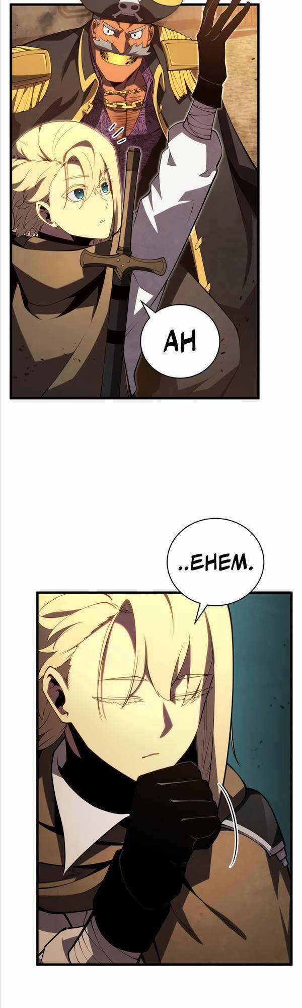 Con Trai Út Của Gia Đình Kiếm Thuật Danh Tiếng Chương 67 trang 36