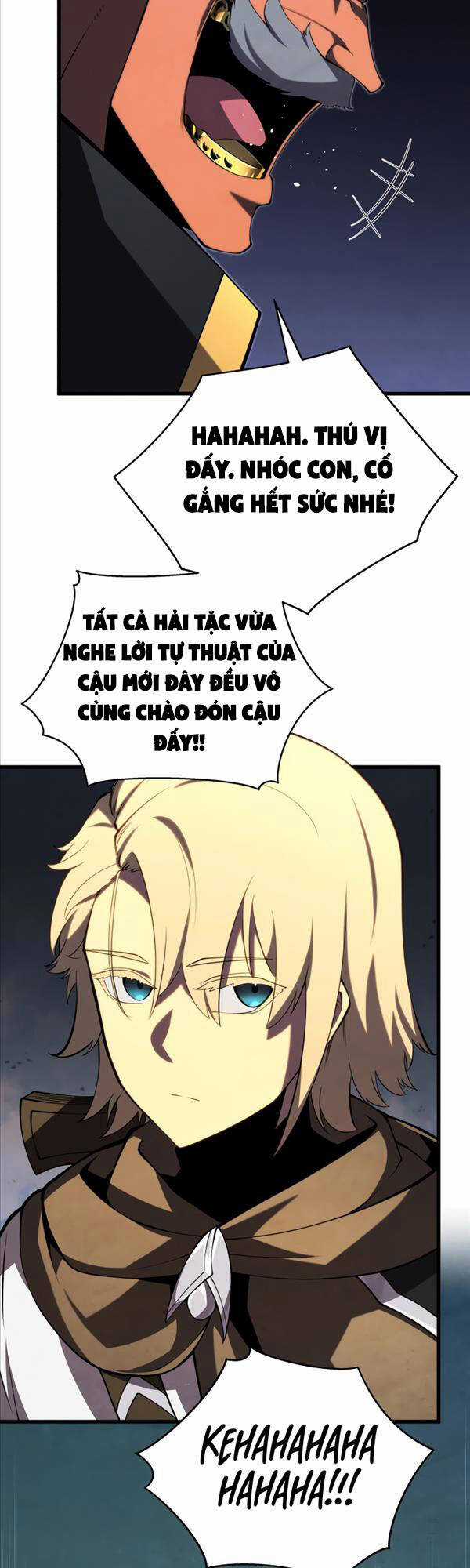 Con Trai Út Của Gia Đình Kiếm Thuật Danh Tiếng Chương 67 trang 40