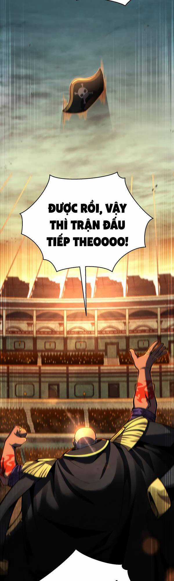 Con Trai Út Của Gia Đình Kiếm Thuật Danh Tiếng Chương 67 trang 41