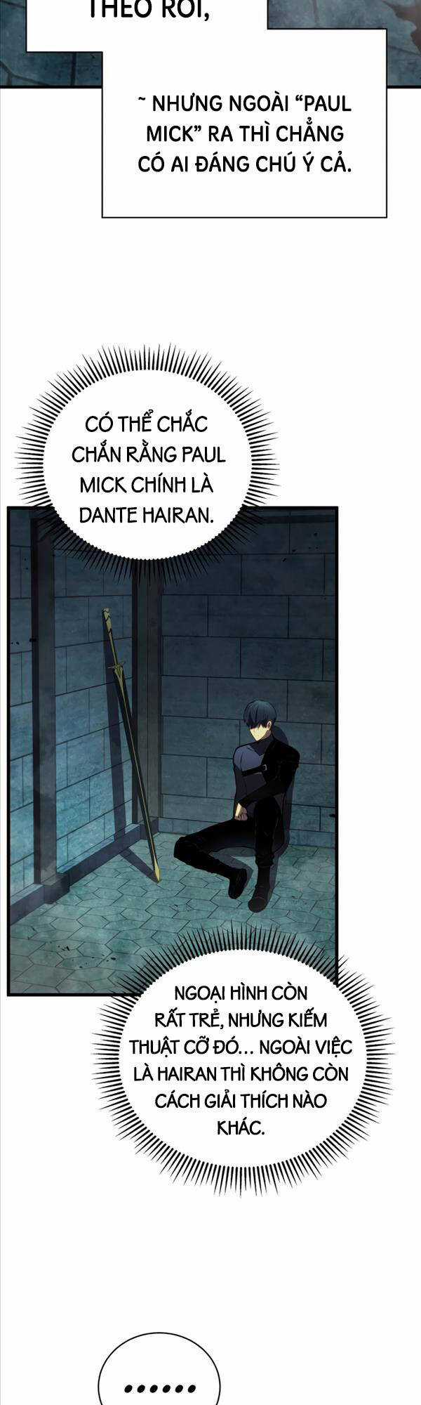 Con Trai Út Của Gia Đình Kiếm Thuật Danh Tiếng Chương 67 trang 44