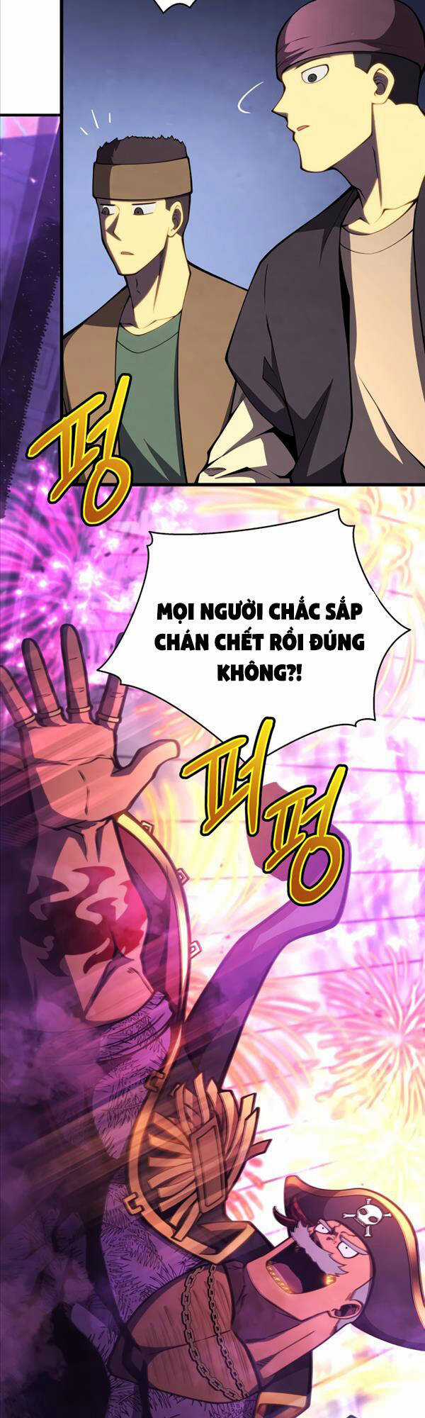 Con Trai Út Của Gia Đình Kiếm Thuật Danh Tiếng Chương 67 trang 5