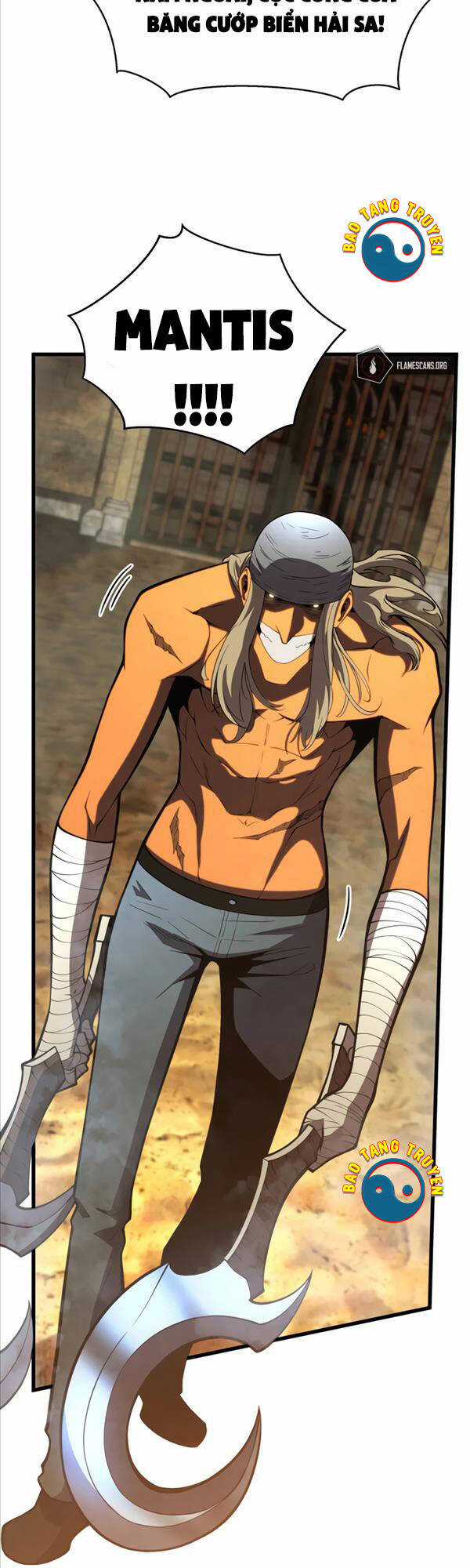 Con Trai Út Của Gia Đình Kiếm Thuật Danh Tiếng Chương 67 trang 9