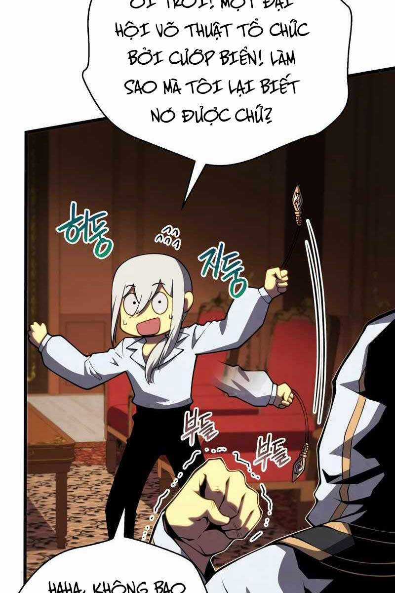 Con Trai Út Của Gia Đình Kiếm Thuật Danh Tiếng Chương 68 trang 10