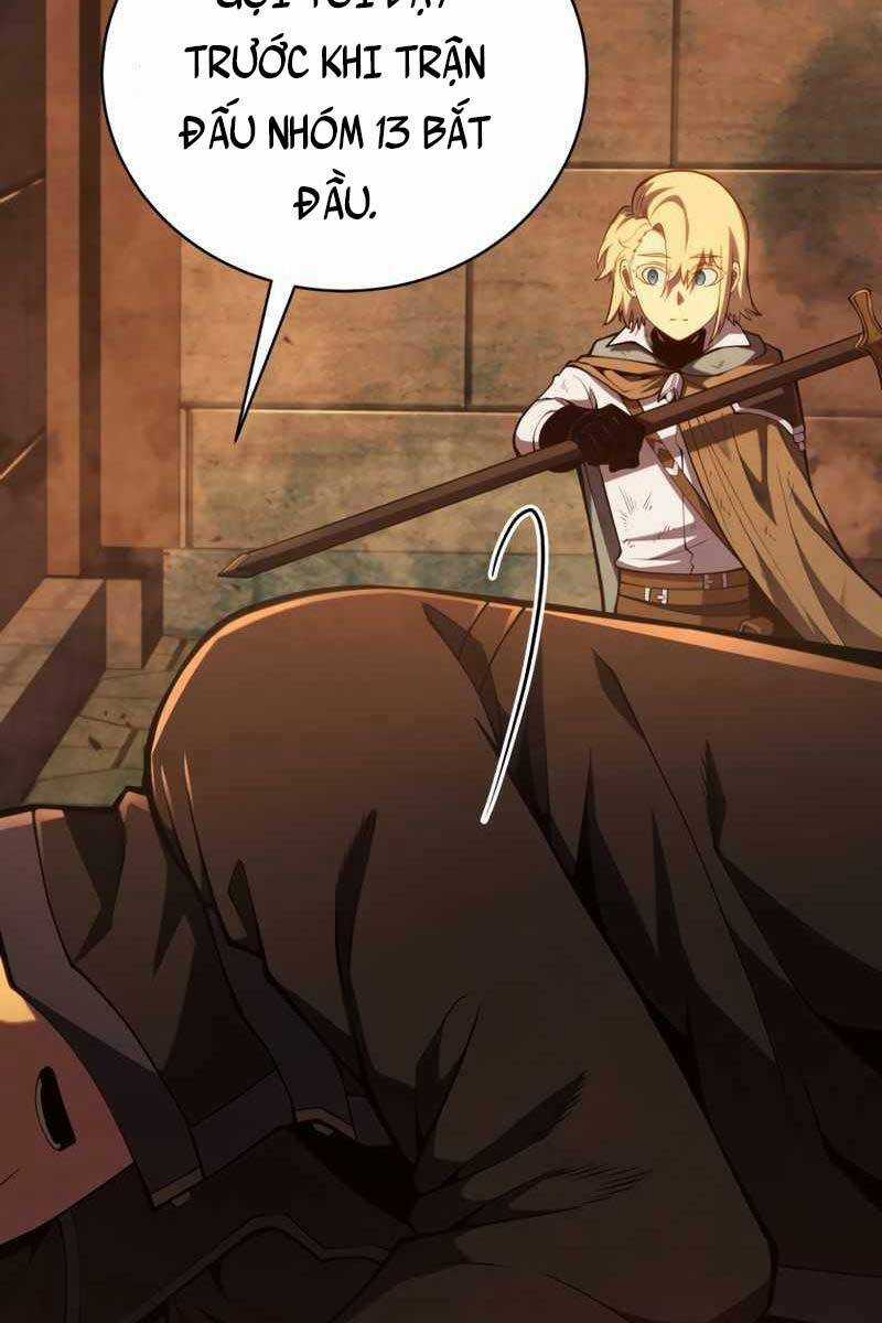 Con Trai Út Của Gia Đình Kiếm Thuật Danh Tiếng Chương 68 trang 108