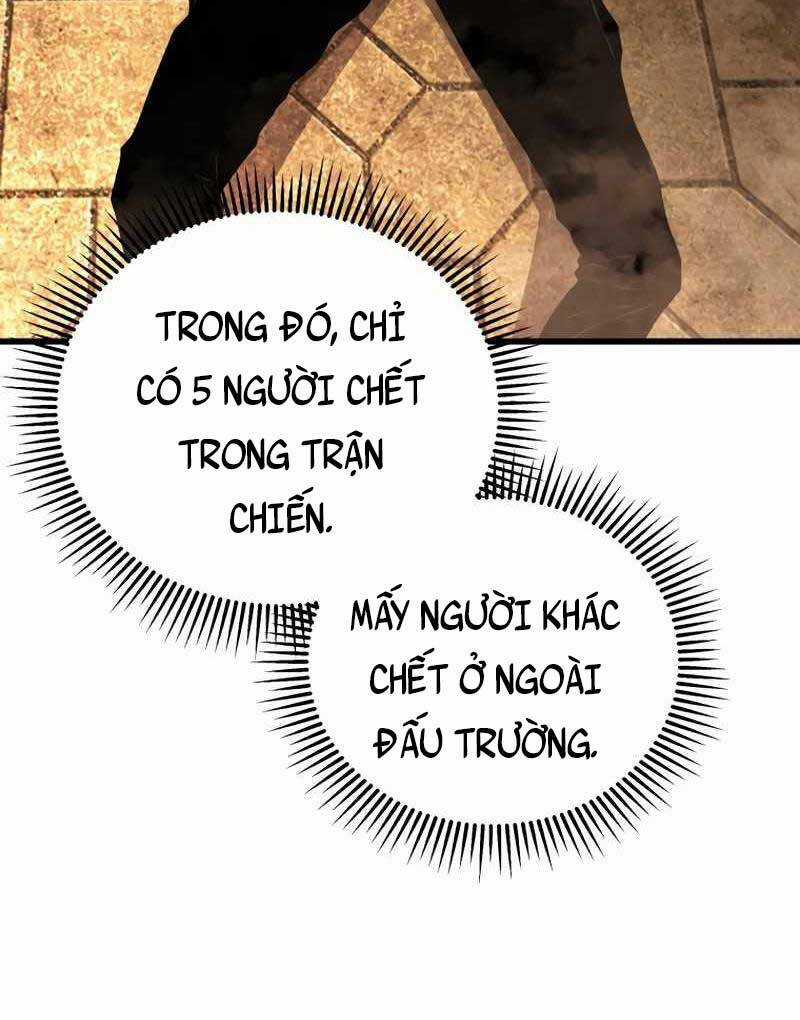 Con Trai Út Của Gia Đình Kiếm Thuật Danh Tiếng Chương 68 trang 30