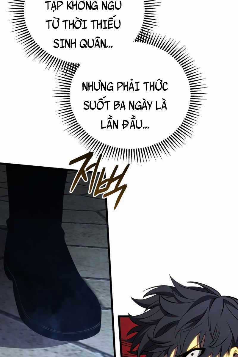 Con Trai Út Của Gia Đình Kiếm Thuật Danh Tiếng Chương 68 trang 33