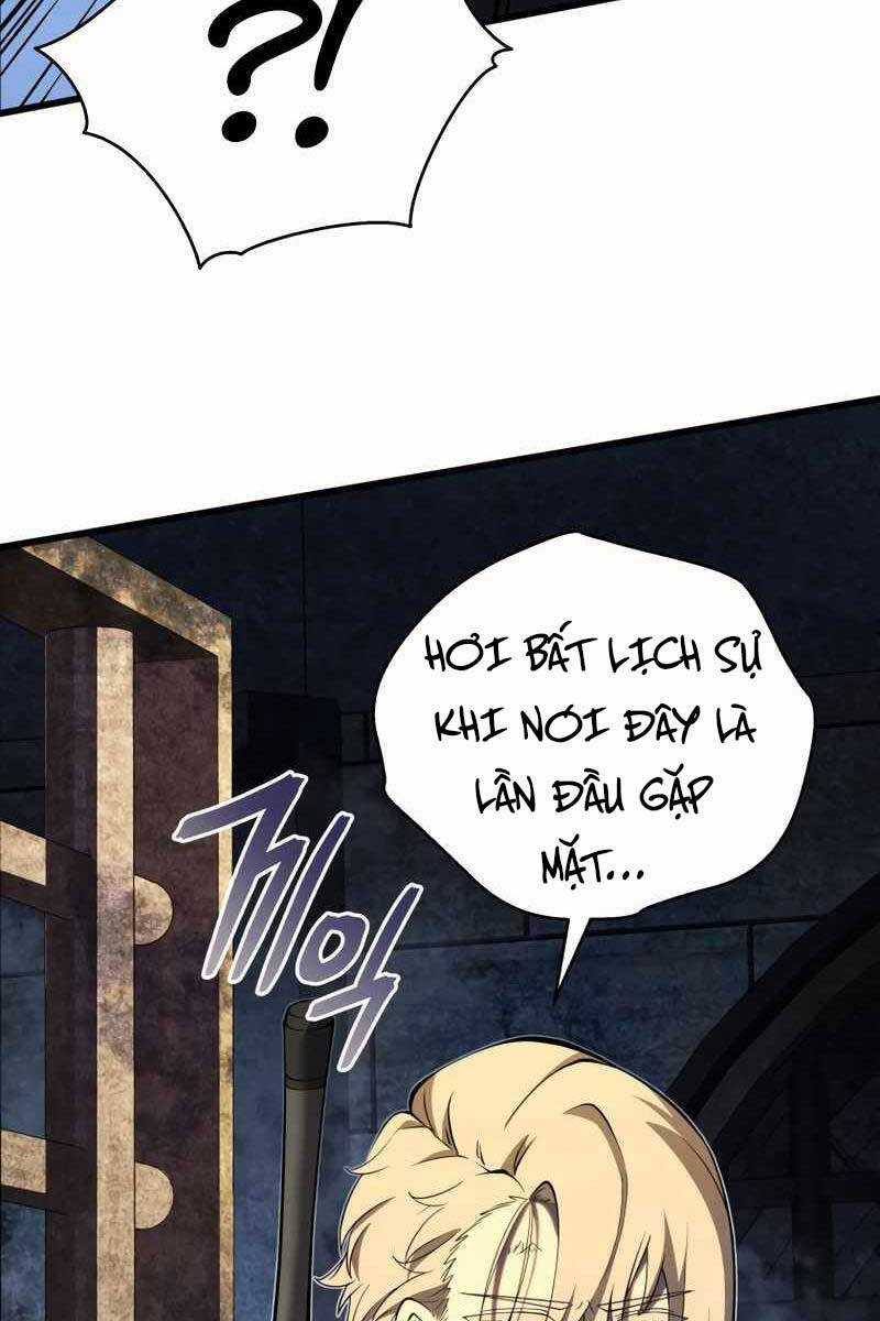 Con Trai Út Của Gia Đình Kiếm Thuật Danh Tiếng Chương 68 trang 41