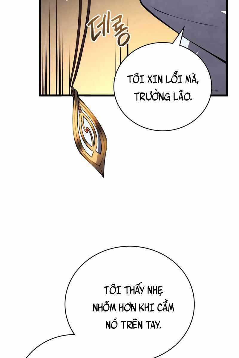 Con Trai Út Của Gia Đình Kiếm Thuật Danh Tiếng Chương 68 trang 5