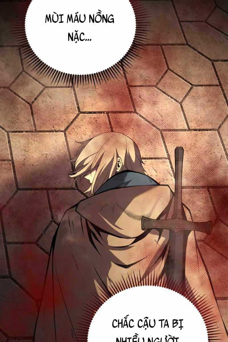 Con Trai Út Của Gia Đình Kiếm Thuật Danh Tiếng Chương 68 trang 53