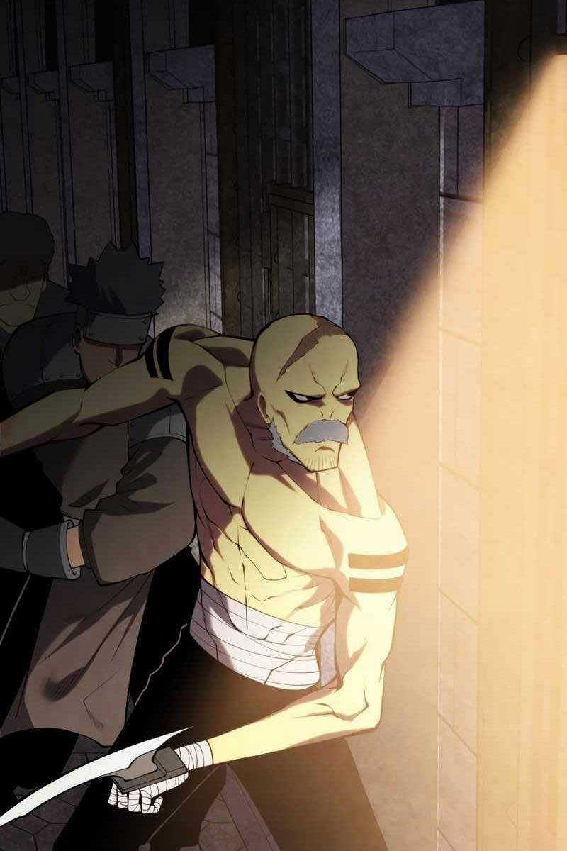 Con Trai Út Của Gia Đình Kiếm Thuật Danh Tiếng Chương 68 trang 56