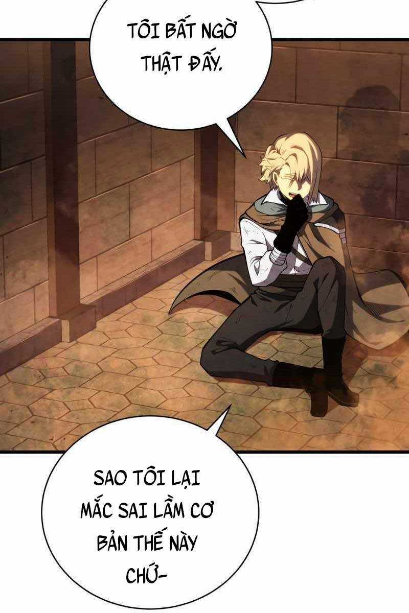 Con Trai Út Của Gia Đình Kiếm Thuật Danh Tiếng Chương 68 trang 92