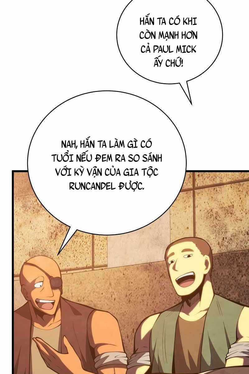 Con Trai Út Của Gia Đình Kiếm Thuật Danh Tiếng Chương 69 trang 17