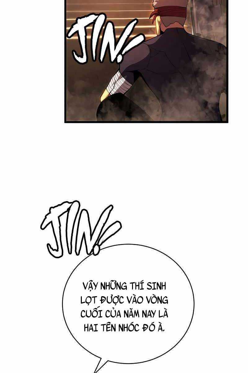 Con Trai Út Của Gia Đình Kiếm Thuật Danh Tiếng Chương 69 trang 20