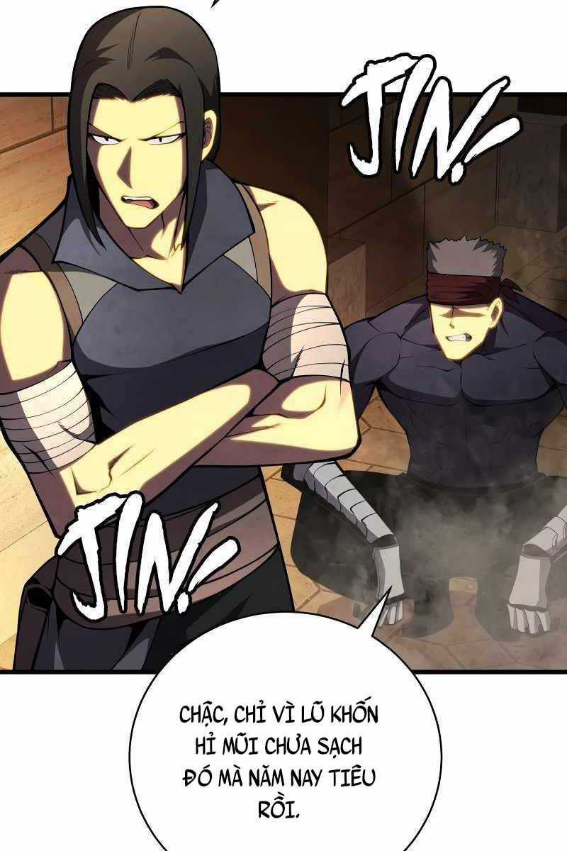 Con Trai Út Của Gia Đình Kiếm Thuật Danh Tiếng Chương 69 trang 21