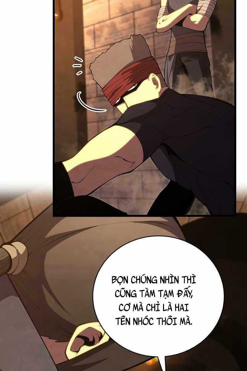 Con Trai Út Của Gia Đình Kiếm Thuật Danh Tiếng Chương 69 trang 23