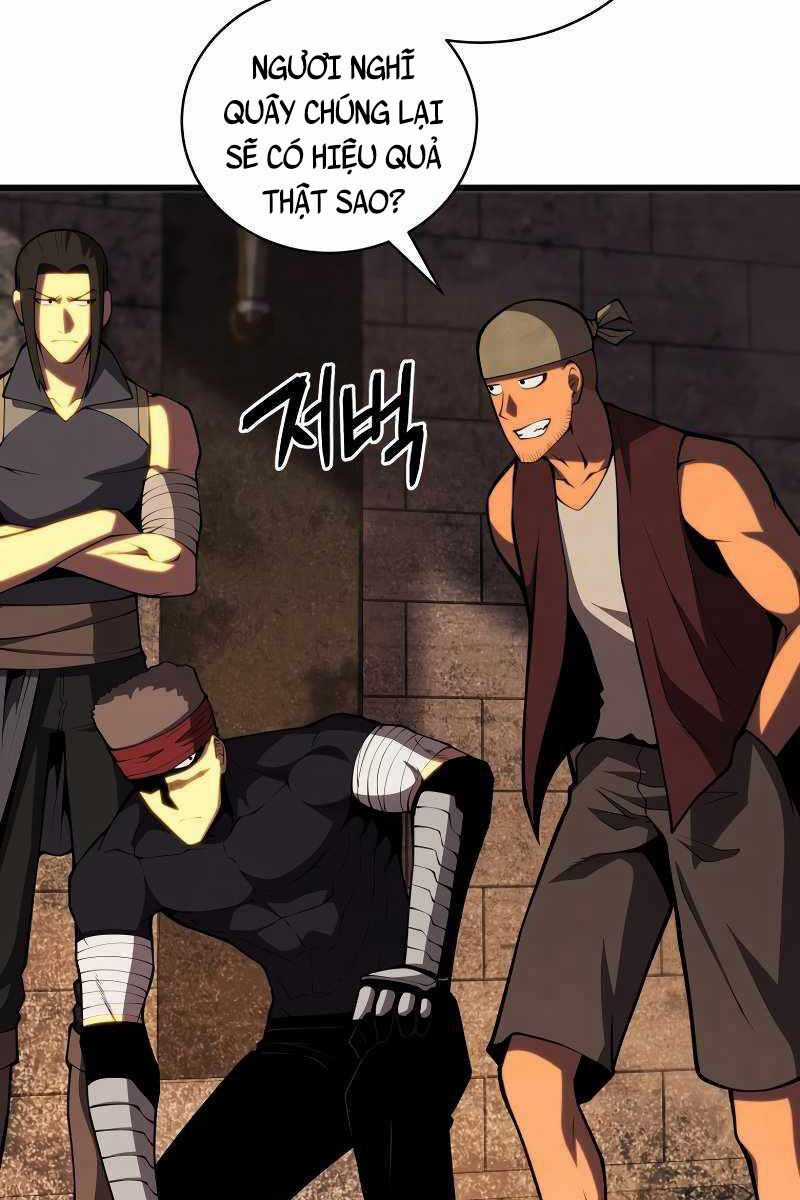 Con Trai Út Của Gia Đình Kiếm Thuật Danh Tiếng Chương 69 trang 29