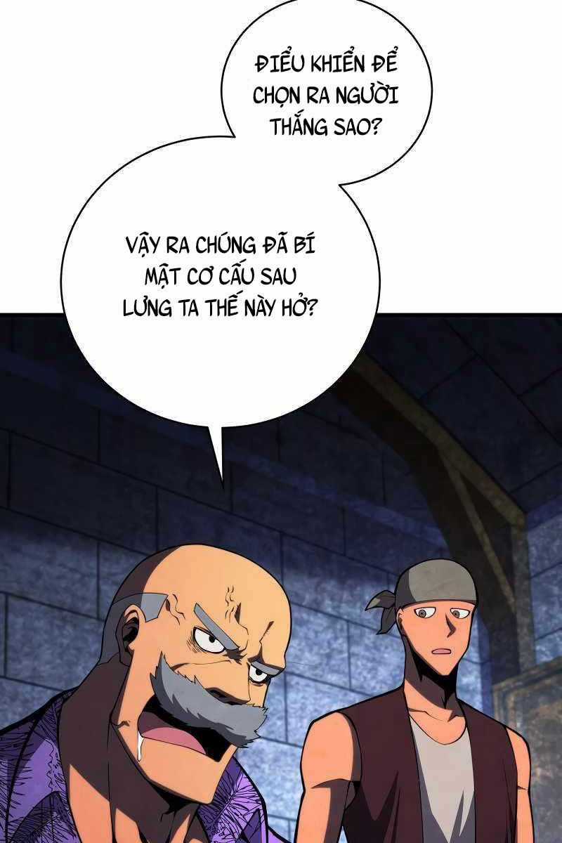 Con Trai Út Của Gia Đình Kiếm Thuật Danh Tiếng Chương 69 trang 41