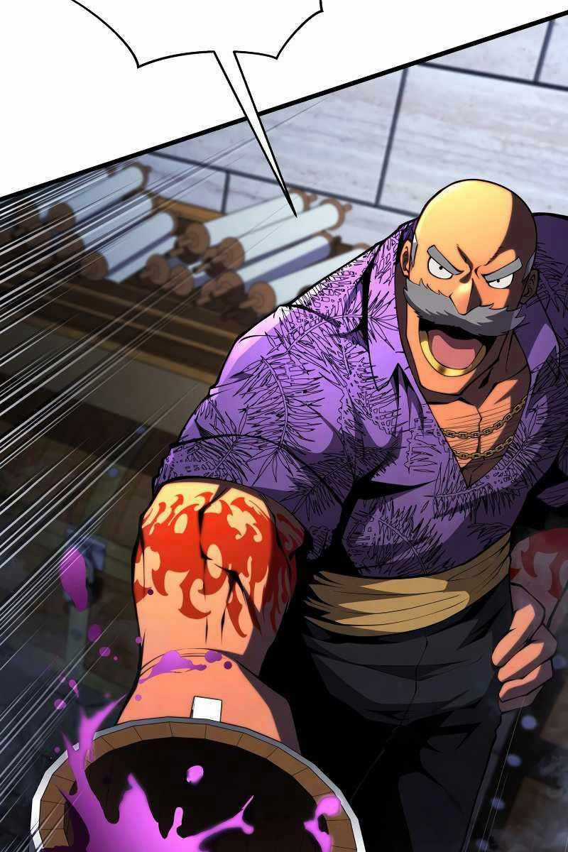 Con Trai Út Của Gia Đình Kiếm Thuật Danh Tiếng Chương 69 trang 53