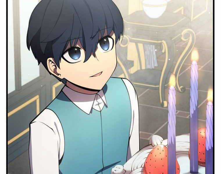 Con Trai Út Của Gia Đình Kiếm Thuật Danh Tiếng Chương 7 trang 11